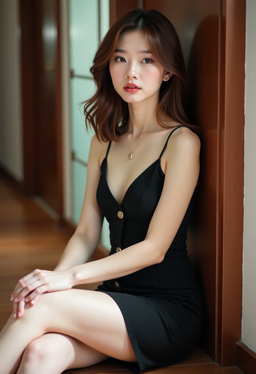 风起南巷海报