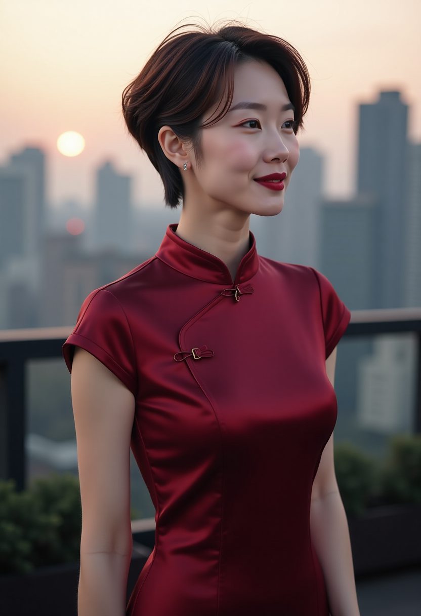 影视剧场景资讯